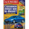 Automobile Magazine Octobre 1996