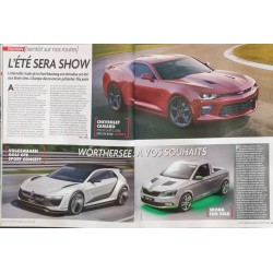 Auto moto Juillet Août 2015