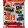 Auto Journal Salon 2019