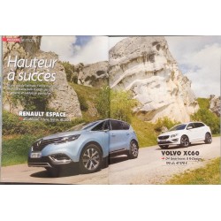 Auto moto Juillet Août 2015
