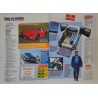 Automobile Magazine Octobre 1996