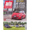 Auto moto Septembre 2015