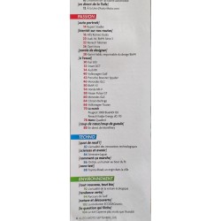 Auto moto Septembre 2015