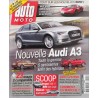 Auto moto Septembre 2011