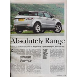 Auto moto Septembre 2011