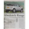 Auto moto Septembre 2011