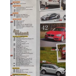 Auto moto Septembre 2011