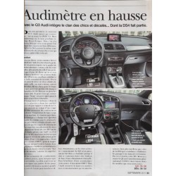 Auto moto Septembre 2011