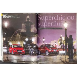 Auto moto Novembre 2010