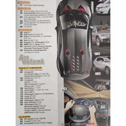 Auto moto Novembre 2010