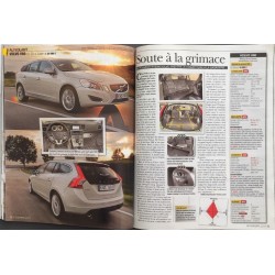 Auto moto Novembre 2010