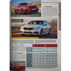 Auto Journal Salon 2019