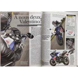 Auto moto Septembre 2009