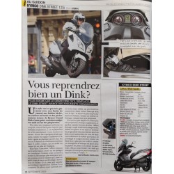 Auto moto Septembre 2009