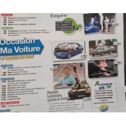 Auto moto Septembre 2009