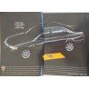 Automobile Magazine Mai 1996