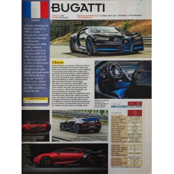 Auto Journal Salon 2019