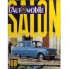L'Automobile Octobre 1968