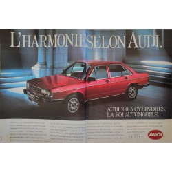 L'Automobile Novembre 1981