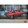 L'Automobile Novembre 1981