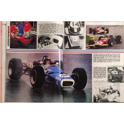 L'Automobile Octobre 1968