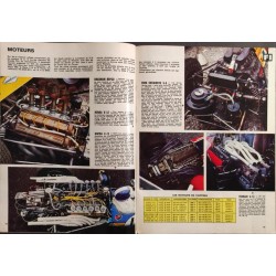 L'Automobile Octobre 1968