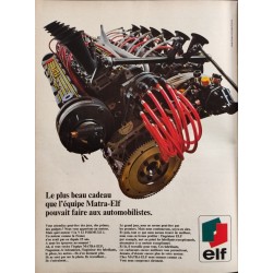L'Automobile Mars 1968