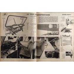 L'Automobile Mars 1968