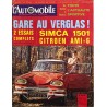 L'Automobile Décembre 1968