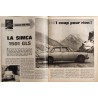 L'Automobile Décembre 1968