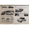 L'Automobile Special Salon  Octobre 1969