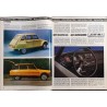 L'Automobile Special Salon  Octobre 1969