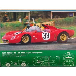 L'Automobile Mai 1967