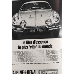 L'Automobile Mai 1967