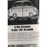 L'Automobile Mai 1967