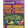 L'Automobile Juin 1967