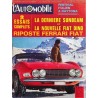L'Automobile Mars 1967