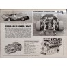 L'Automobile Mars 1967