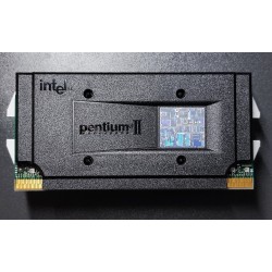 MicroProcesseur Intel pentium II 400MHz