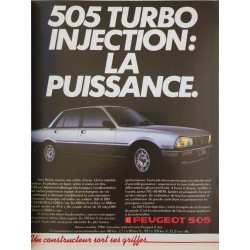 Automobile Magazine Juin 1984