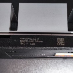 MicroProcesseur Intel pentium II 400MHz