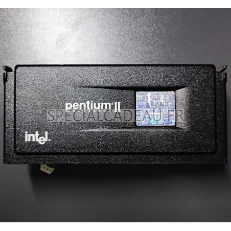 MicroProcesseur Intel pentium II 350MHz MMx