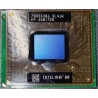 Microprocesseur Intel Celeron Mobile 650MHz