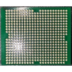 Microprocesseur Intel Celeron Mobile 650MHz