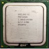 Microprocesseur Intel Pentium 4 540 3.2GHz