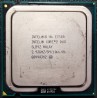 Microprocesseur Intel Core 2 Duo E7500 2,93GHz