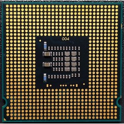 Microprocesseur Intel Core 2 Duo E7500 2,93GHz