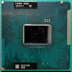 Microprocesseur Intel Celeron B830 1,8GHz
