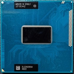 Microprocesseur Intel Pentium 2020M 2,4GHz