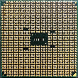 Microprocesseur AMD Athlon II X4 638 2,7GHz